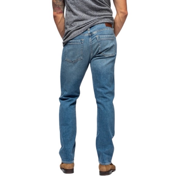 Revtown Decade Denim Automatic Straight Leg - Picture 2 of 14